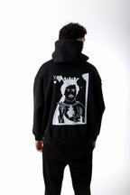 PABLO OVERSIZED HOODIE