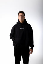 PABLO OVERSIZED HOODIE