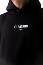 PABLO OVERSIZED HOODIE