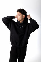 PABLO OVERSIZED HOODIE