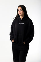 PABLO OVERSIZED HOODIE