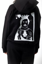 PABLO OVERSIZED HOODIE